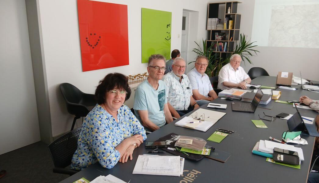 Arbeitskreis Familienforschung